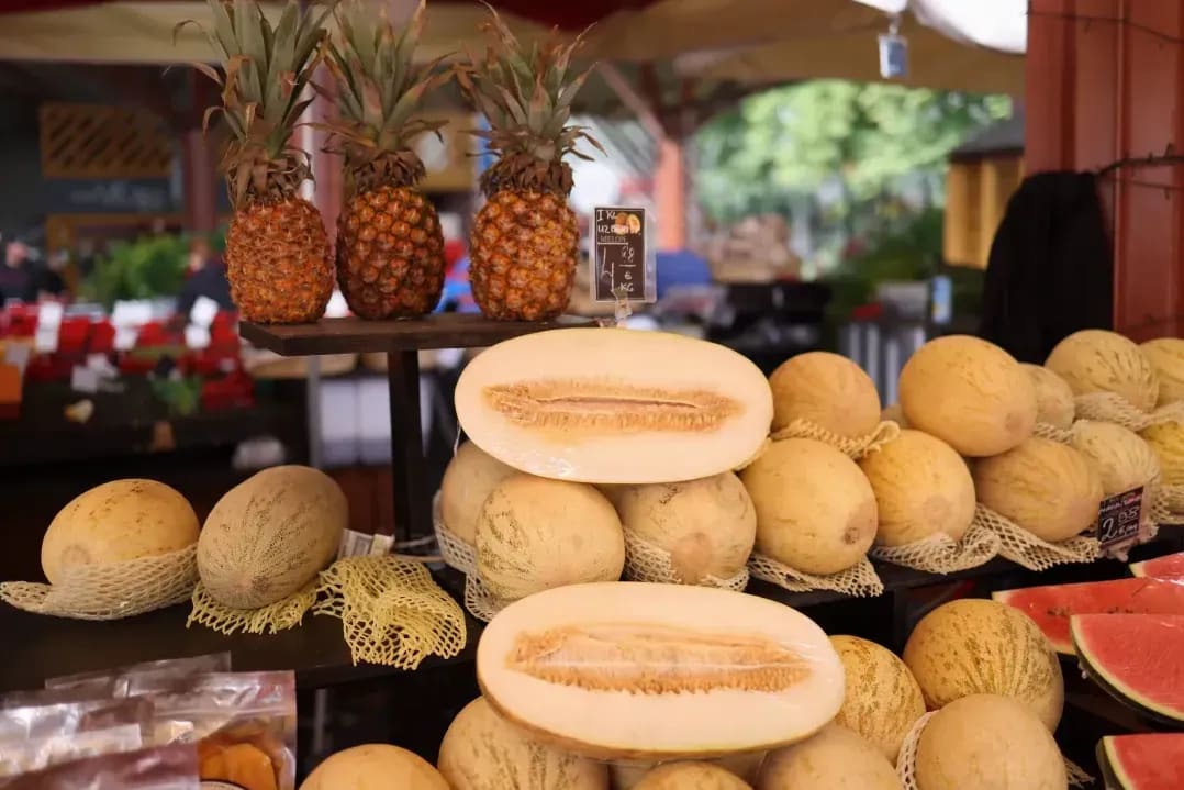 Comment bien conserver vos fruits pour préserver leur fraîcheur