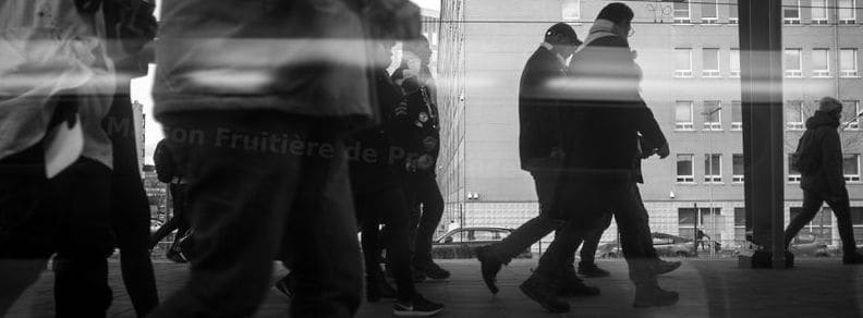 Atelier et conditionnement